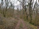 Montée au Myon